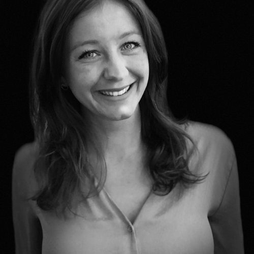 Antonia Cohrs Antonia Cohrs