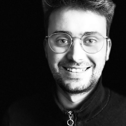 Jonas Vonjahr Jonas Vonjahr